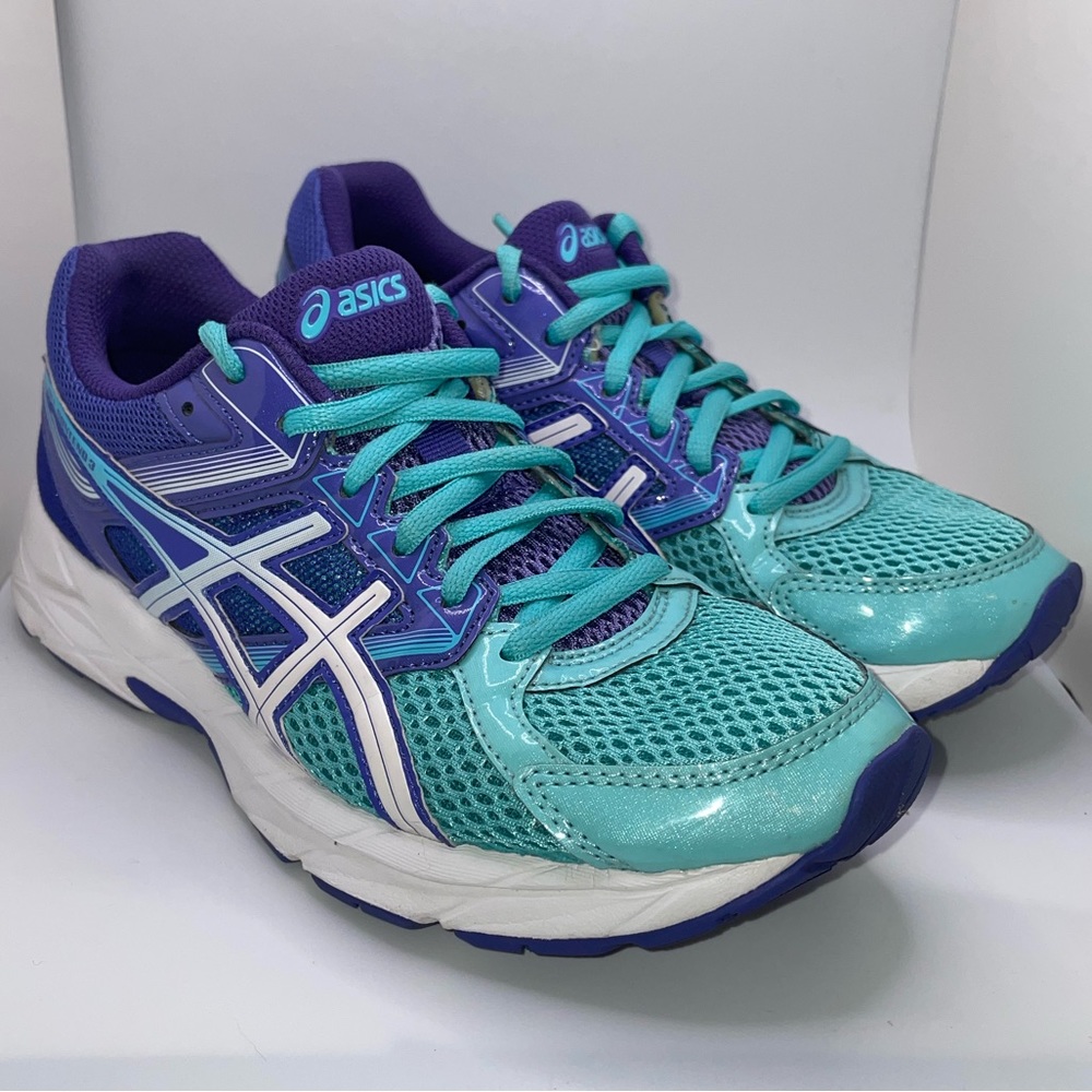ASICS Women’s Gel Contend Running Shoes